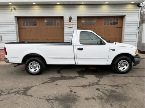 2001 Ford F-150 