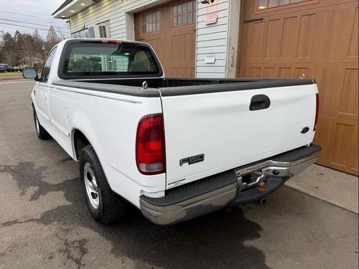 2001 Ford F-150 