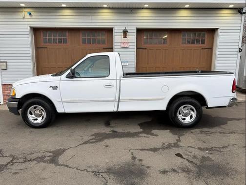 2001 Ford F-150 