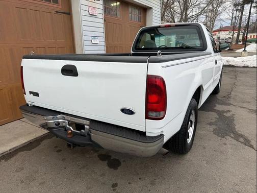 2001 Ford F-150 