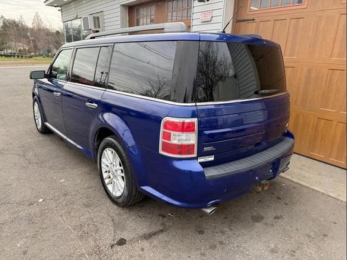 2015 Ford Flex SEL