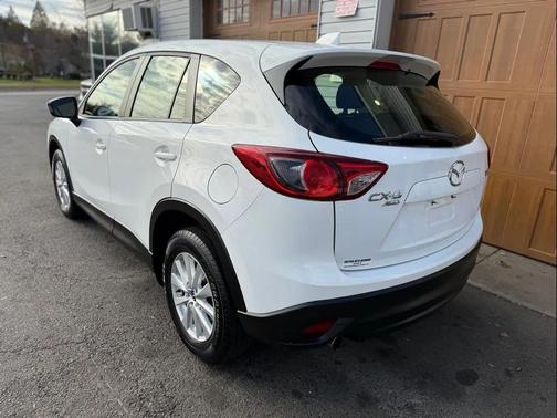 2013 Mazda CX-5 Sport