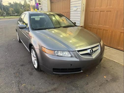 2005 Acura TL 3.2
