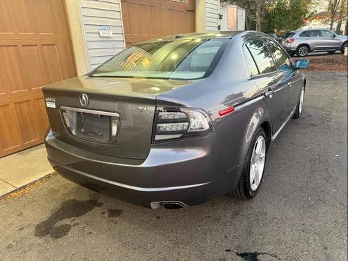 2005 Acura TL 3.2