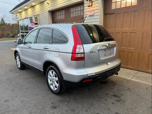 2009 Honda CR-V EX-L