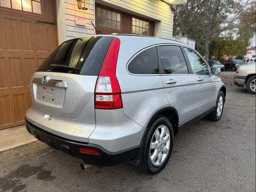 2009 Honda CR-V EX-L