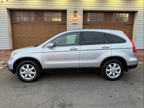 2009 Honda CR-V EX-L