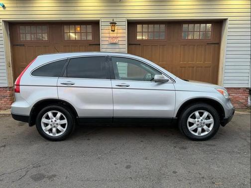 2009 Honda CR-V EX-L