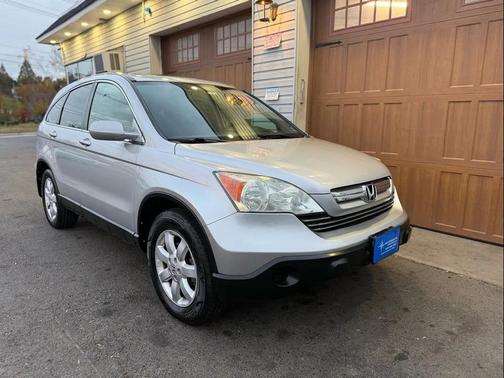 2009 Honda CR-V EX-L
