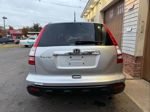 2009 Honda CR-V EX-L