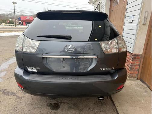 2004 Lexus RX 330 Base