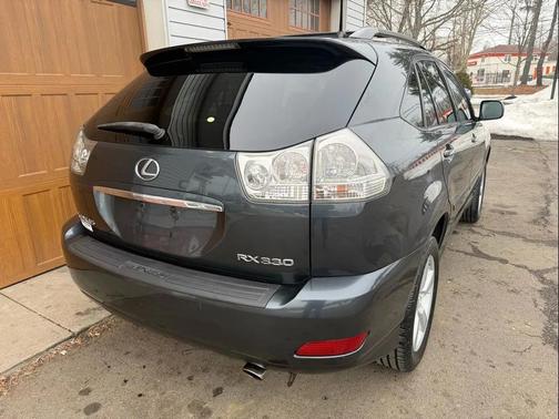 2004 Lexus RX 330 Base