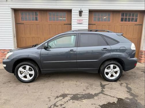 2004 Lexus RX 330 Base