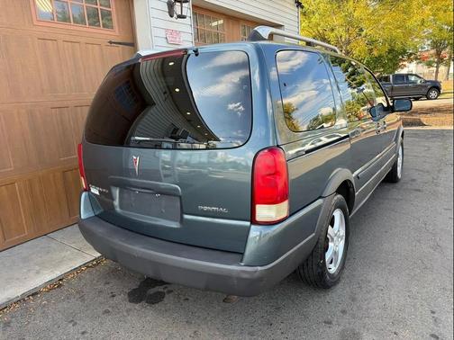 2005 Pontiac Montana SV6 FWD