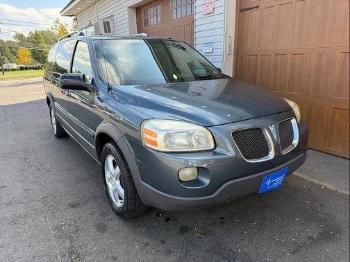 2005 Pontiac Montana SV6 FWD