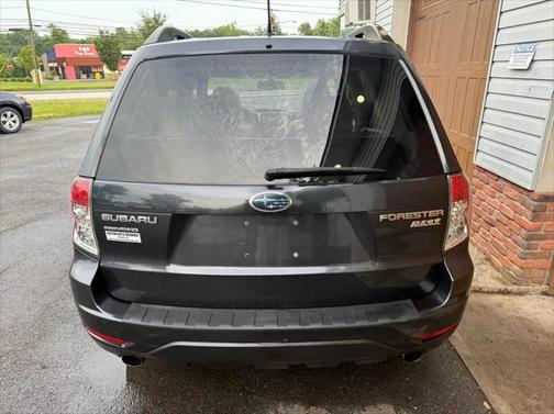 2013 Subaru Forester 2.5X Premium