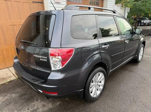 2013 Subaru Forester 2.5X Premium