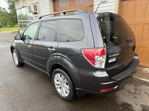2013 Subaru Forester 2.5X Premium
