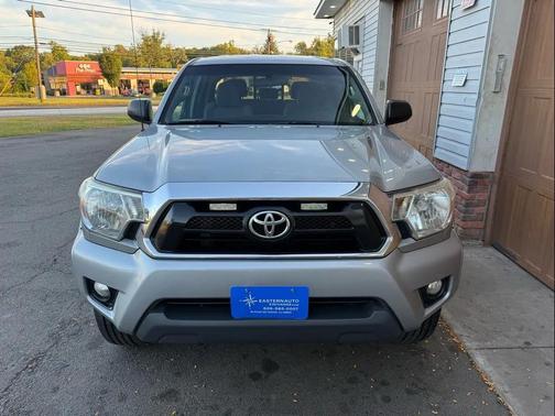 2014 Toyota Tacoma Base