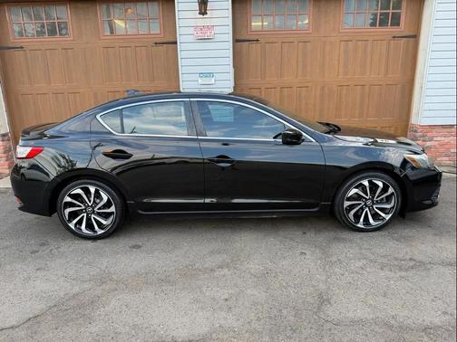 2016 Acura ILX 2.4L
