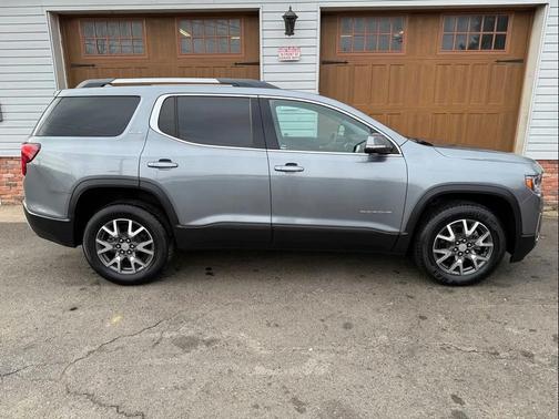 2021 GMC Acadia AWD SLE