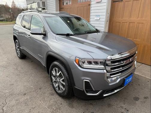 2021 GMC Acadia AWD SLE