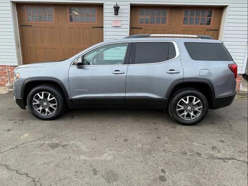 2021 GMC Acadia AWD SLE