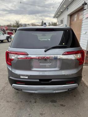2021 GMC Acadia AWD SLE