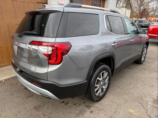 2021 GMC Acadia AWD SLE