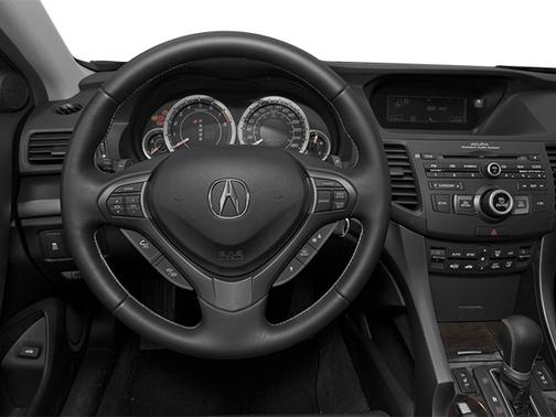 2014 Acura TSX 2.4
