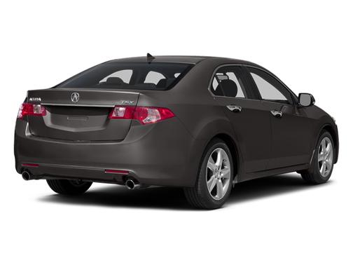 2014 Acura TSX 2.4