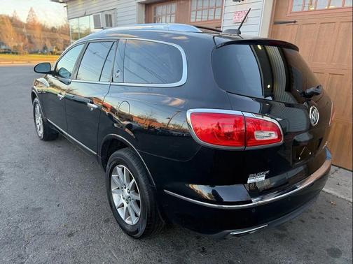 2017 Buick Enclave Convenience