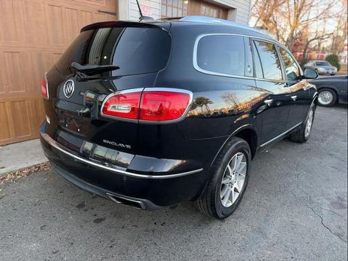 2017 Buick Enclave Convenience