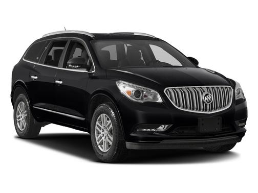 2017 Buick Enclave Convenience