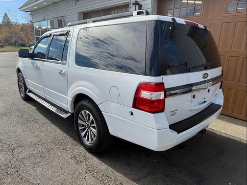 2015 Ford Expedition EL XLT