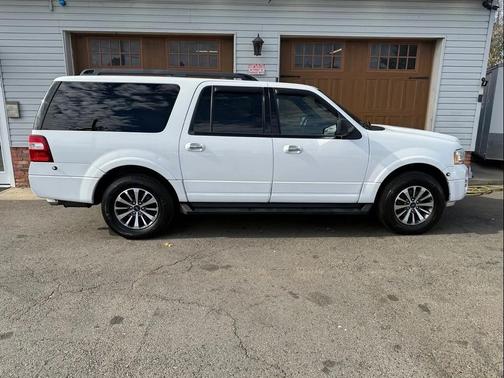 2015 Ford Expedition EL XLT