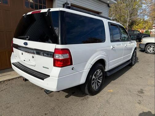 2015 Ford Expedition EL XLT