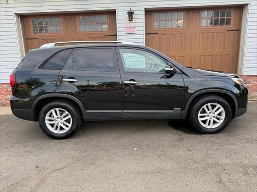 2014 Kia Sorento LX