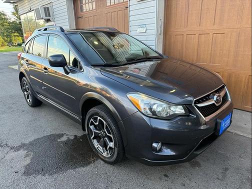 2013 Subaru XV Crosstrek 2.0i Premium