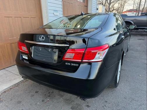 2010 Lexus ES 350 Base