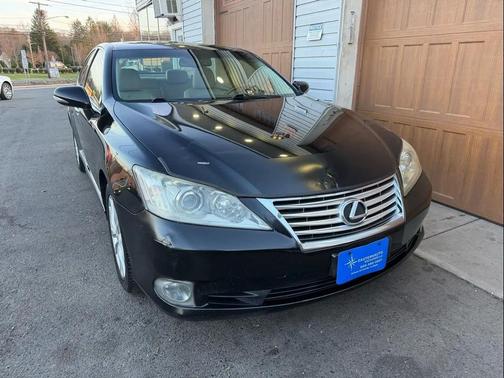 2010 Lexus ES 350 Base