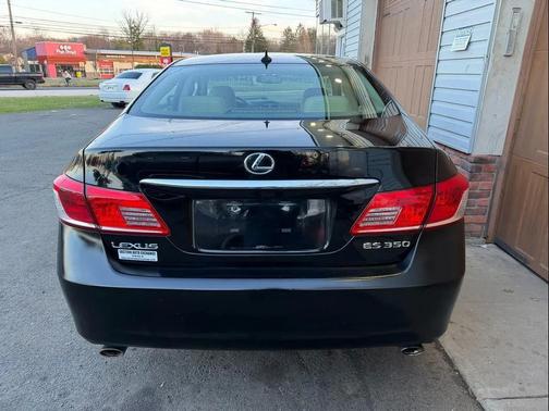 2010 Lexus ES 350 Base