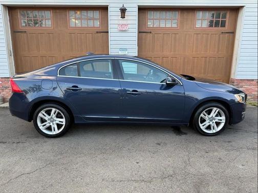 2015 Volvo S60 T5 Premier