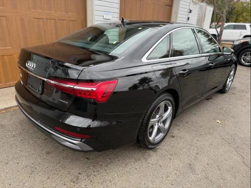 2024 Audi A6 55 Premium Plus