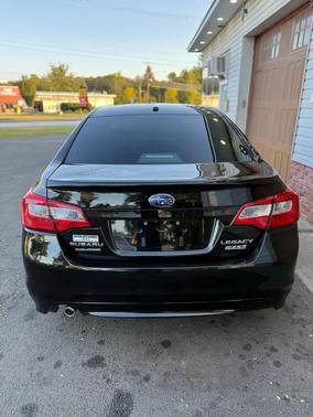 2015 Subaru Legacy Premium