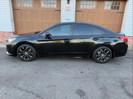 2015 Subaru Legacy Premium
