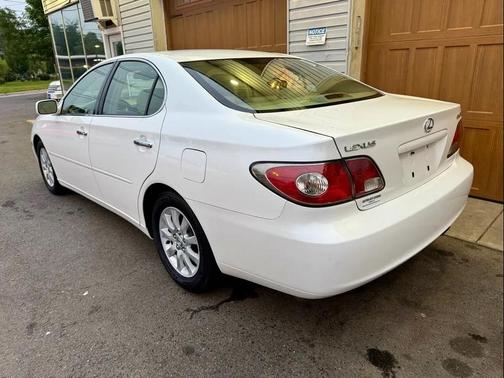 2003 Lexus ES 300 Base