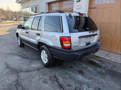 2003 Jeep Grand Cherokee Laredo