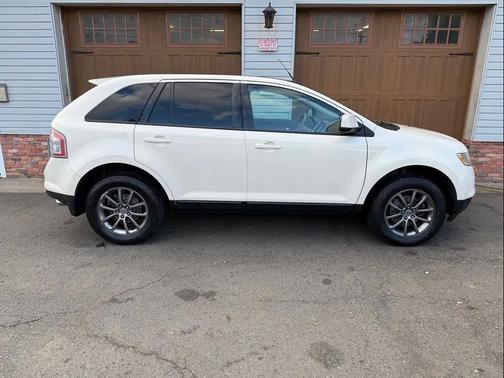 2008 Ford Edge SEL