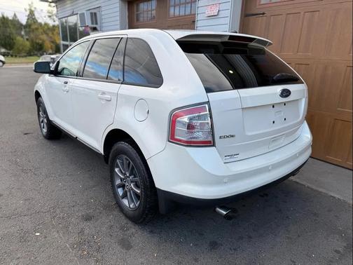 2008 Ford Edge SEL